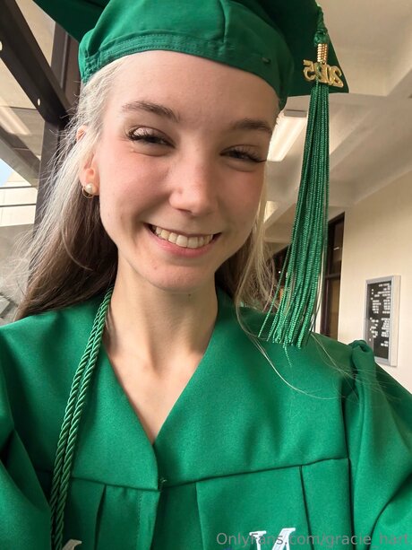 Gracie Hart pornstar exclusive pictures