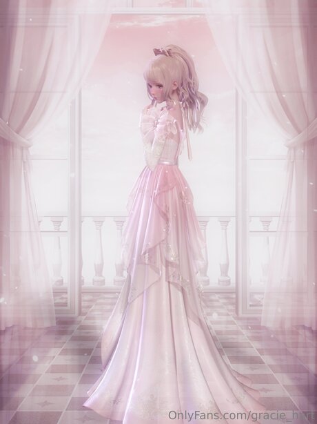 Gracie Hart pornstar xxx pics