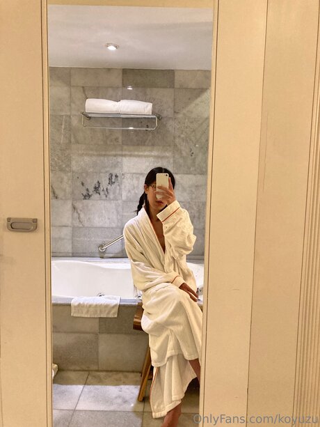 Koyuzu top actress images