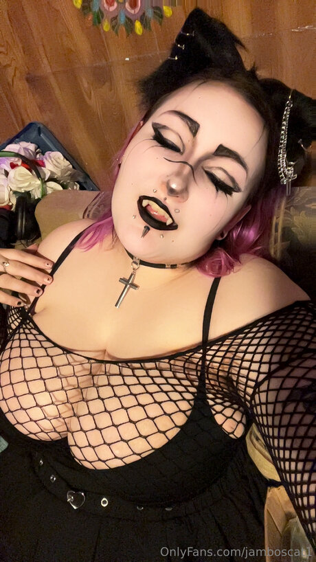 Jamboscat1 model sexy image