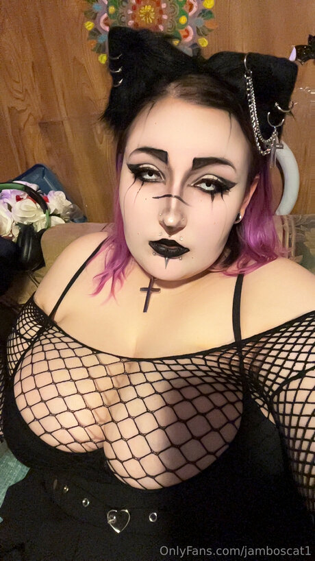 Jamboscat1 high quality star image