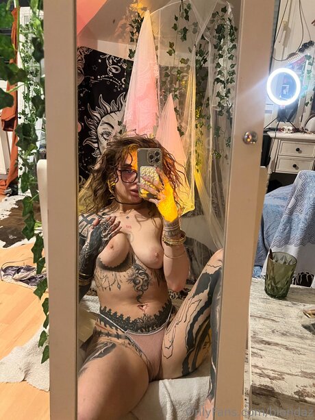 Biondaz free star galleries