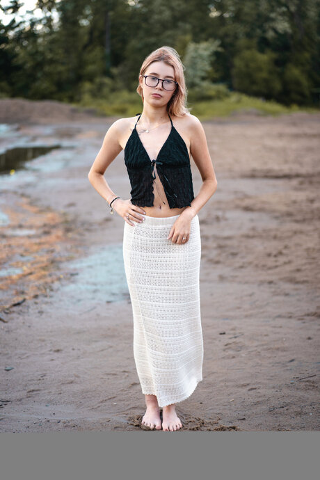 nude asian onlyfans adult image