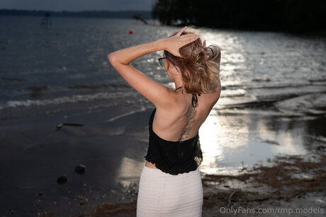 Rmp Models xxx star pictures