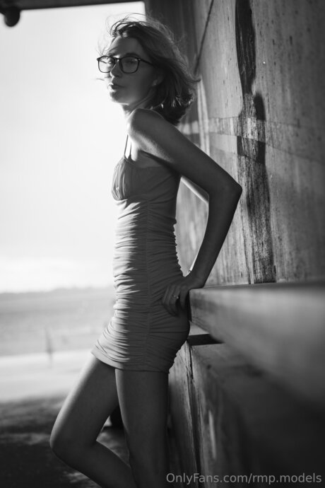 Rmp Models star pornographic image