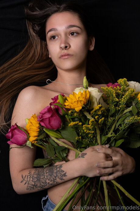 Rmp Models exclusive model pic