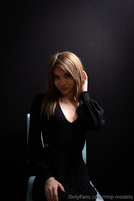 Rmp Models porn model picture