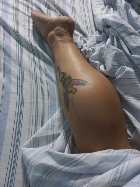 Vero Strong Legs perfect actress pictures