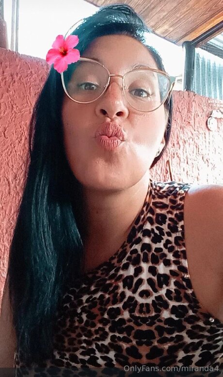 Miranda4 art pornstar archive