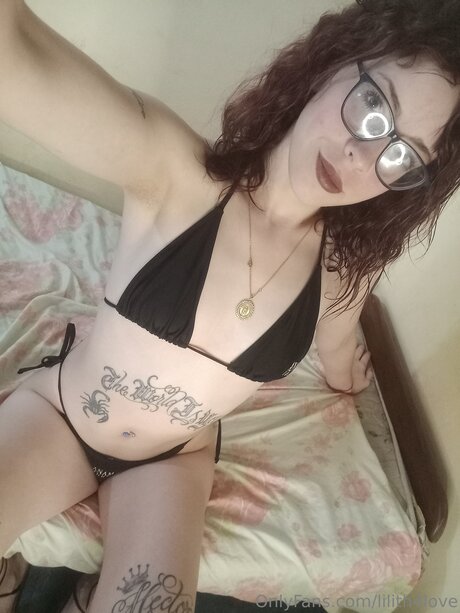 Lizbeth4love pornstar nice archive