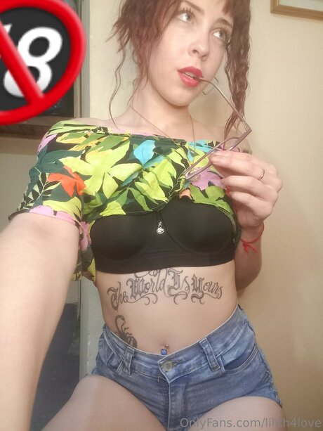 Lizbeth4love sexy model pics