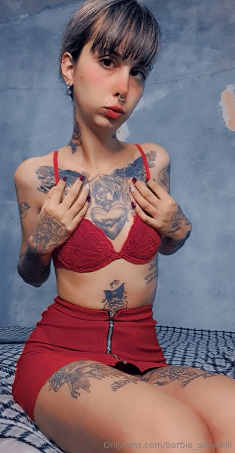 Barbie Sexydoll erotic actress pictures