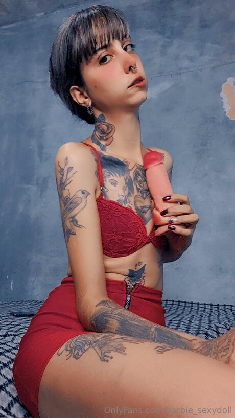 Barbie Sexydoll pornographic model images