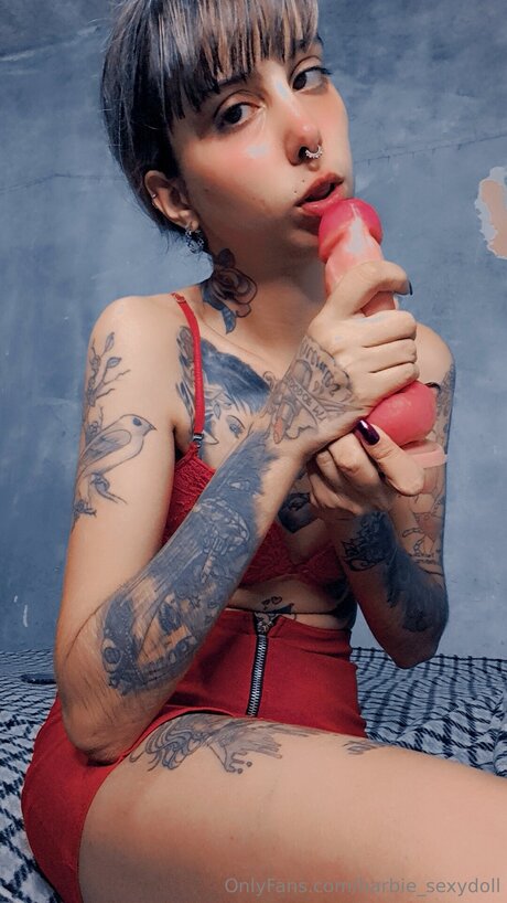 Barbie Sexydoll xxx actress picture