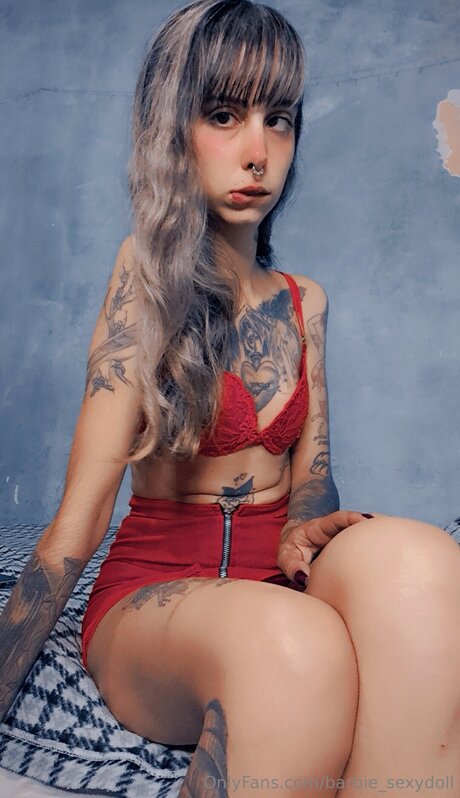Barbie Sexydoll porn star pictures