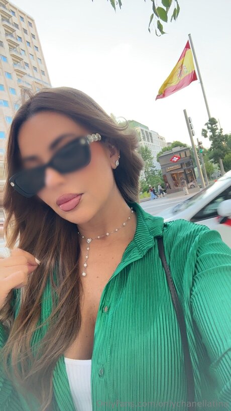 Onlychanellatina adult actress pictures