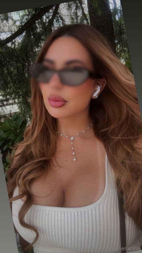 Onlychanellatina pornstar pretty image