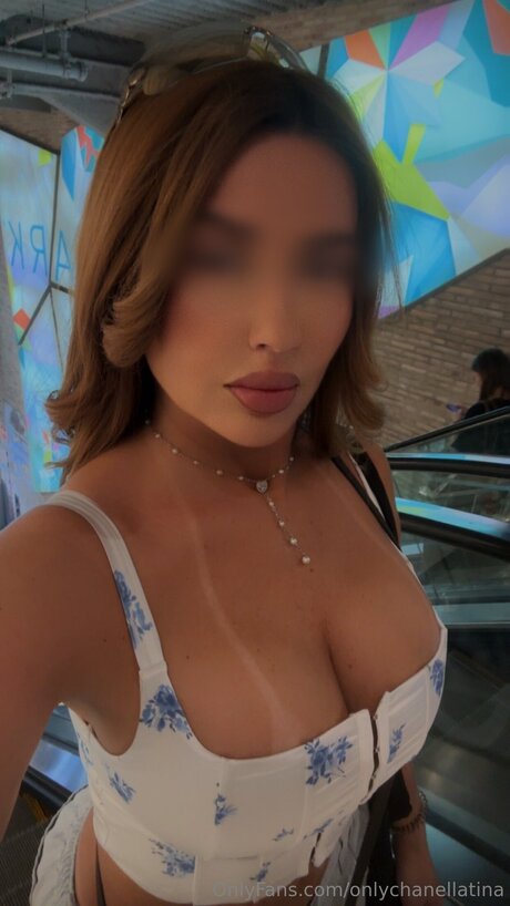 Onlychanellatina Profile