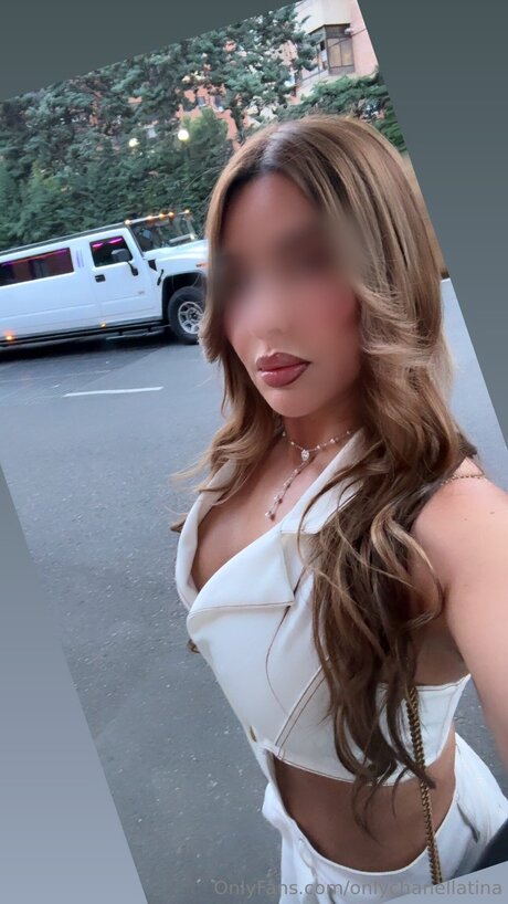 Onlychanellatina star sexy images