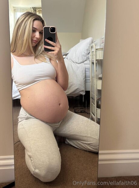 Ellafaith06 star nudes galleries