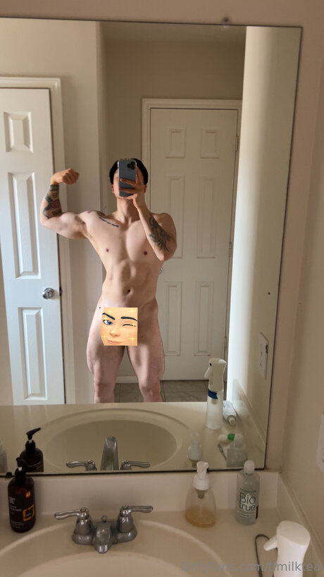 Timilktea free star img