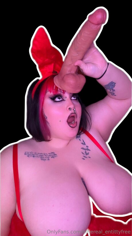 Ethereal Entittyfree nudes model pics