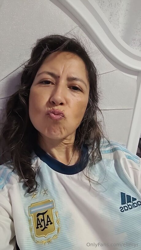 Elimyr pornographic star picture