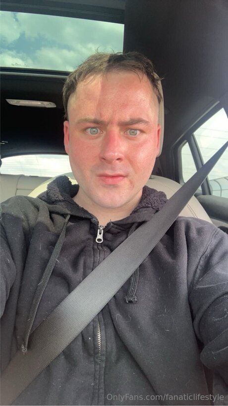 Fanaticlifestyle nudes star gallery