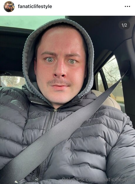 Fanaticlifestyle pretty star pic