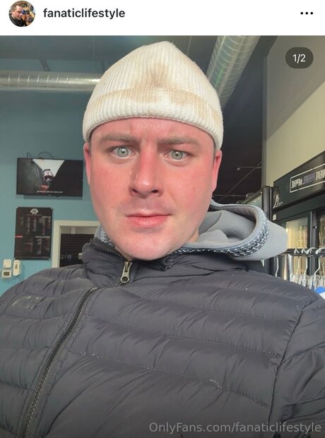 Fanaticlifestyle star hot photo