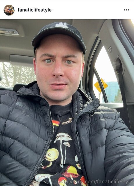 Fanaticlifestyle model nice picture