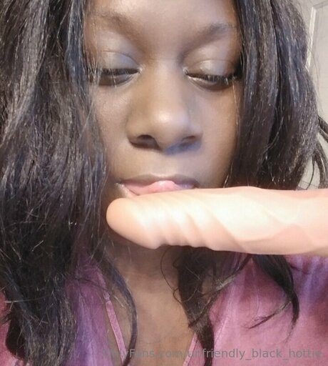 Unfriendly Black Hottie sexy star galleries