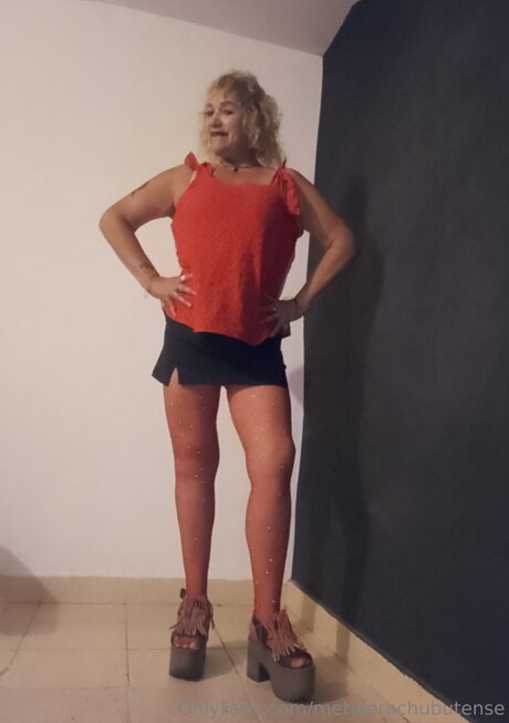Metalerachubutense nude pornstar photo