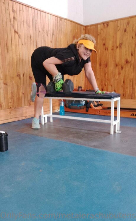 Metalerachubutense art star pic