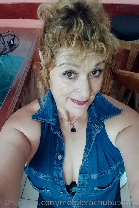 Metalerachubutense nice star gallery