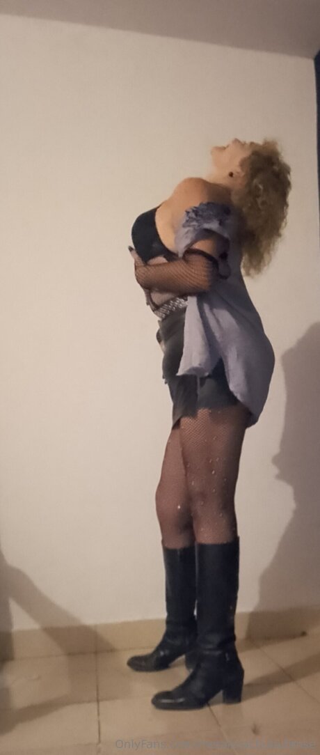 Metalerachubutense star perfect image