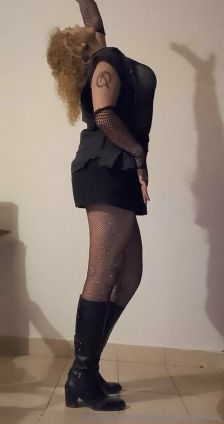 Metalerachubutense star erotic picture