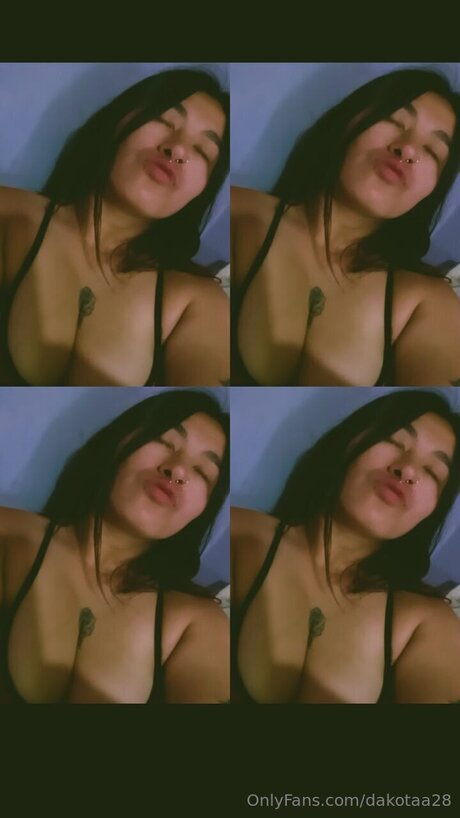 Dakotaa28 porn model picture