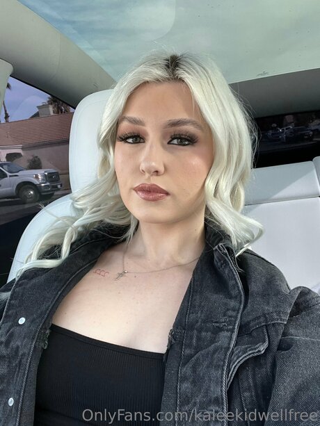 Kaleekidwellfree model gallery