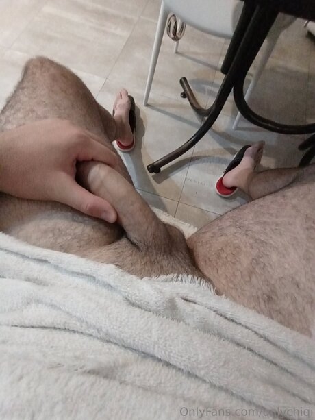 Onlychiqi pornstar nude images