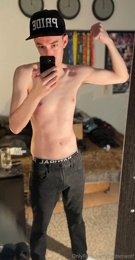 Rubberwolf beautiful star img