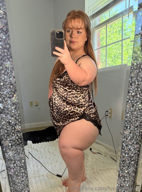 Funsizedpixie hot model pics