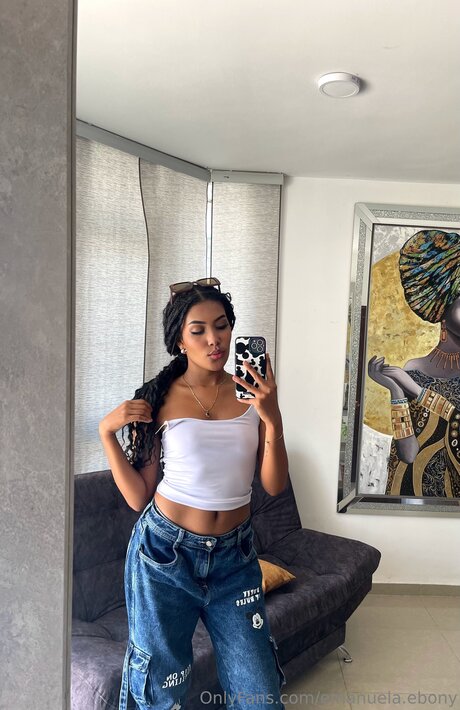 Emanuela Ebony sex star archive