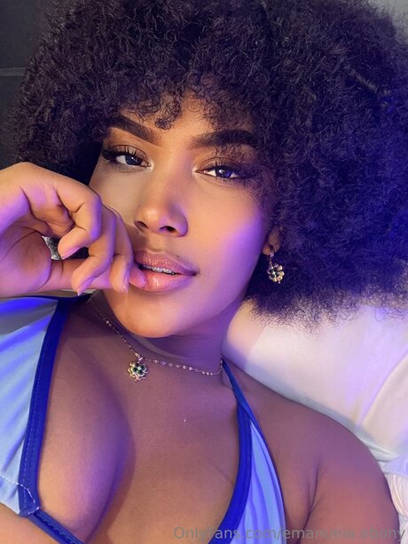 Emanuela Ebony top pornstar pic