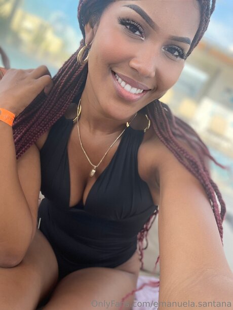Emanuela Ebony Profile
