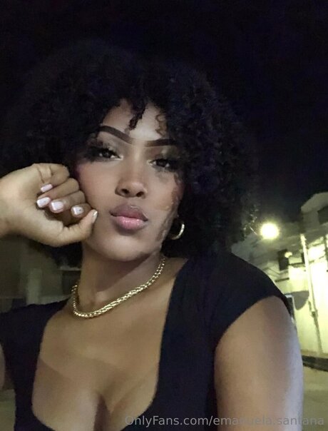 Emanuela Ebony high quality pornstar photos