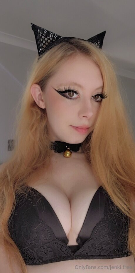 Jenki Free nudes model images