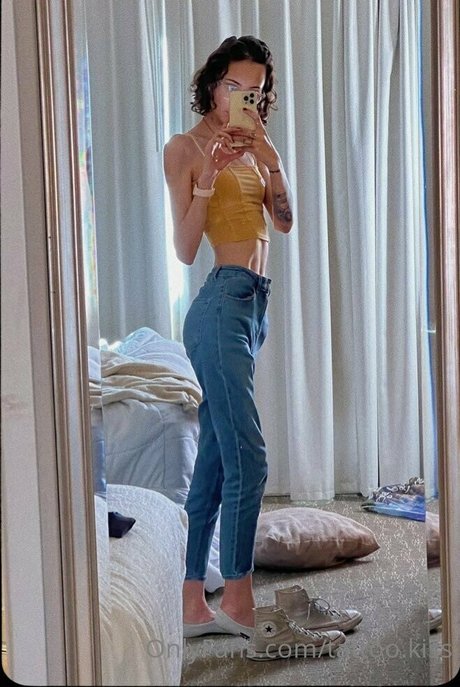 tattoo kiss perfect pornstar image