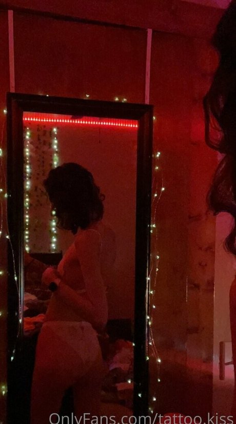 tattoo kiss star best img