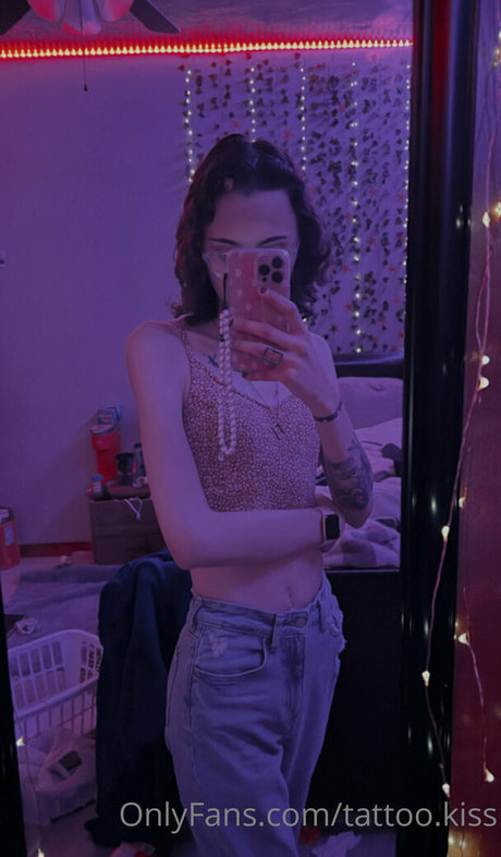 tattoo kiss star nice photos